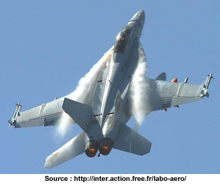  F18 A Hornet