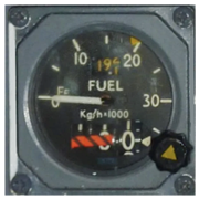  Instrument Fuel