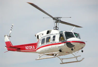 Helico Photo Bell212