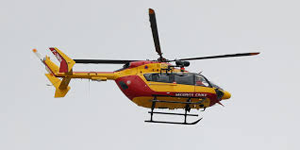 Helicoptere EC145