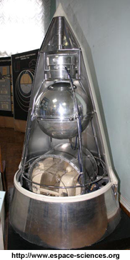 Spoutnik 2 