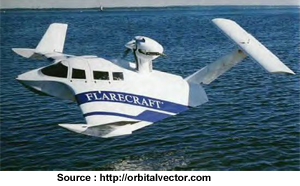 Flarecraft 325