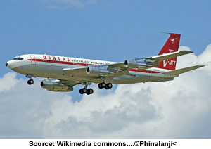 Boeing 707App