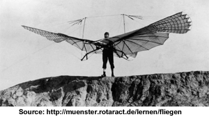 Otto LILIENTHAL